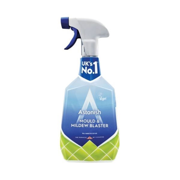 750ML ASTONISH MOULD KILLET SPRAY