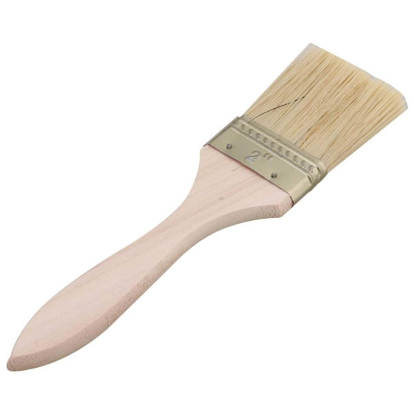 2\" Paint Brushes