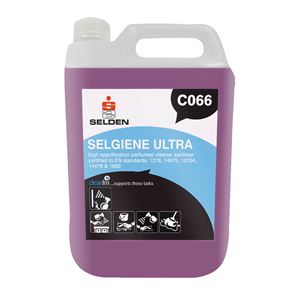 C066 Litre Selgiene Ultra x 5