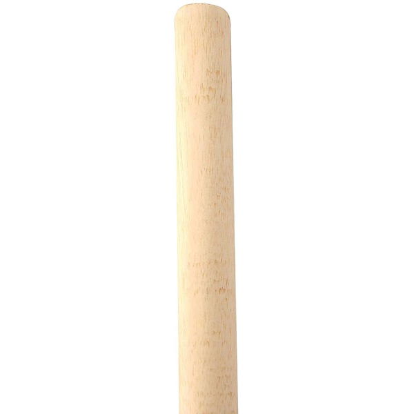 1 1/8" Stales 48" Wooden Handle