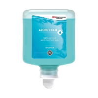 Deb Azure Foam Wash 1 Litre