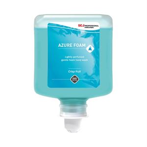 Deb Azure Foam Wash 1 Litre