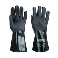 Portwest 35Cm D/Dipped Gauntlets