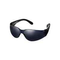 Warrior Smoke Lens Safety Spectacles