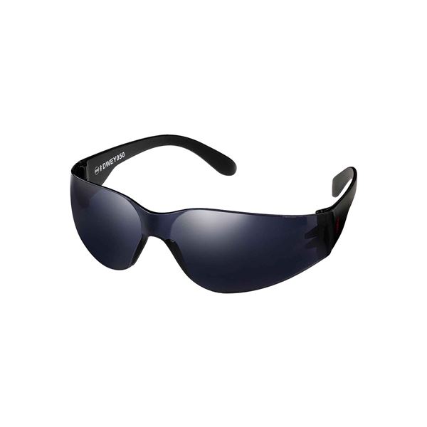 Warrior Smoke Lens Safety Spectacles