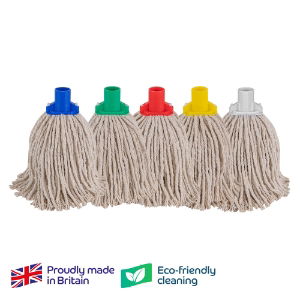 WOOLEN MOP HDS SOCKET NO12\t\t\t\t