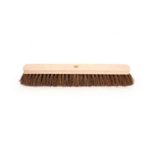 24" Bassine Broom Heads