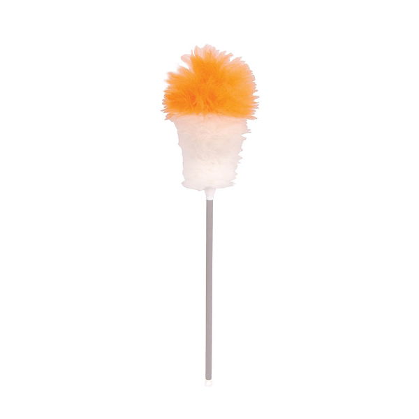 24\" Telescopic Handle Lambswool Duster