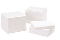 Bulk 2Ply Flat Pack T.Tissue