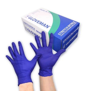 Nitrile Gloves