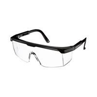 Warrior Clear Lens Safety Spectacles