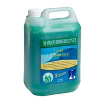 Pine Floor Jell 5L