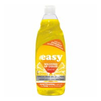 500ml Easy Original Double Bubbles Washing Up Liquid