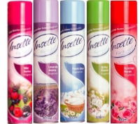 300ml Air Freshener - Insette