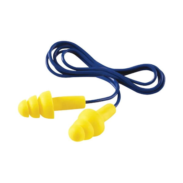 3M EAR ULTRAFIT PLUGS x 50