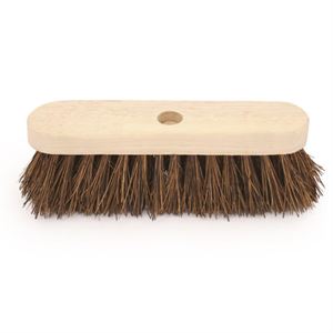 12" Bassine Broom Heads