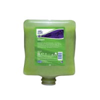 Deb 2Ltrs Lime 2000 Hand Cleaner