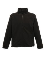 TFR570 Regatta Black Fleece Sz M