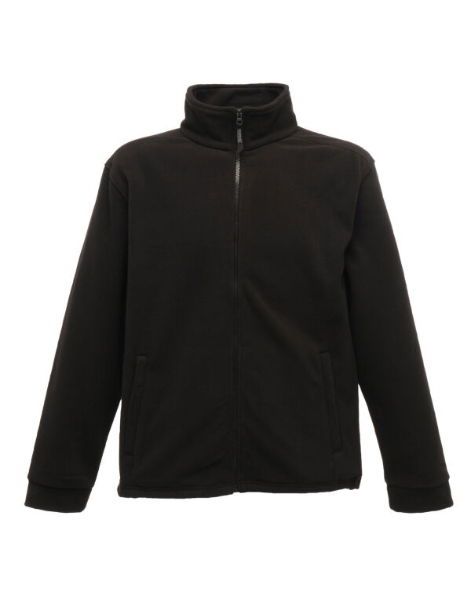 TFR570 Regatta Black Fleece Sz M