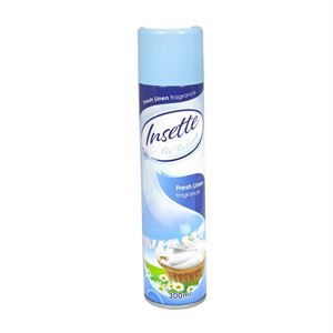 300ml Air Freshener - Insette