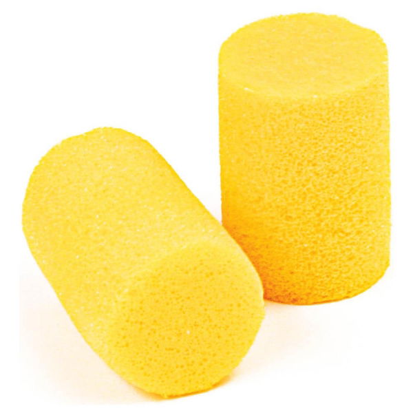 3M EAR PLUGS PILLOWBACK X 250