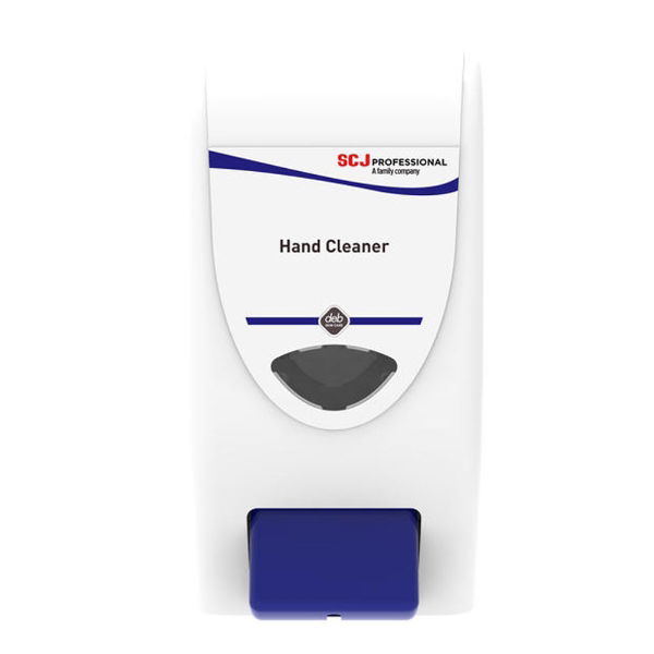 Deb Cleanse Light 4000 Dispenser