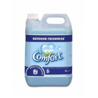 5 Litre Comfort Fabric Conditioner