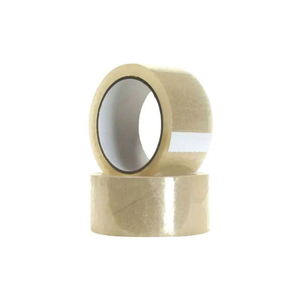 2" Clear Poly Tape 48mmx66m