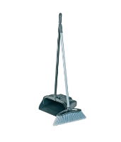 Lobby Dustpan And Brush Set