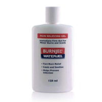 BURN SHIELD GEL 120ML