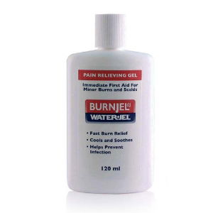 BURN SHIELD GEL 120ML