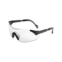 Warrior Clear Lens Safety Spectacles