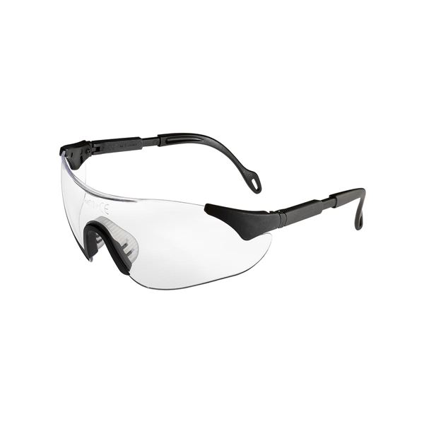 Warrior Clear Lens Safety Spectacles