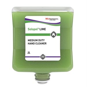 Deb 2Ltrs Lime 2000 Hand Cleaner