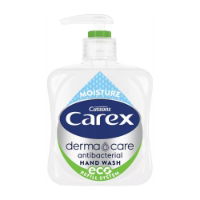 250ml Carex Hand Soap