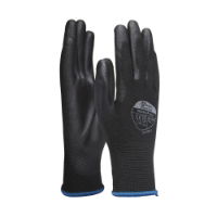 POLYCO MATRIX P GRIP GLOVE SIZE 6