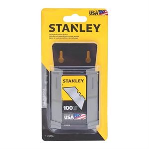 Stanley Knife Blades x 100