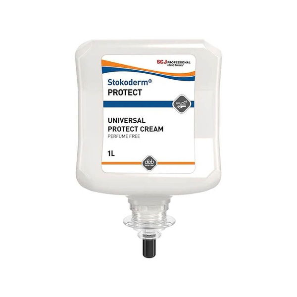 Deb Spc1L Litre Sun Protect Factor 50