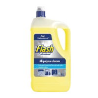 5Lts Flash All Purpose Liquid