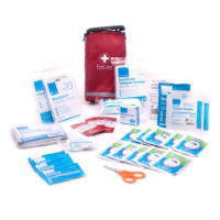 Bs Travel First Aid Kit