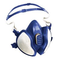 3M Face Masks 4251