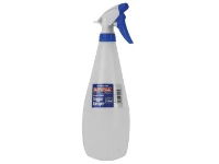 500ml Plastic Spray Bottles