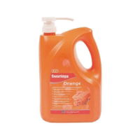 Deb Swarfega Orange 4 L Pump