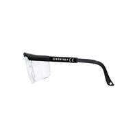 Warrior Clear Lens Safety Spectacles