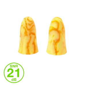 Moldex 7600 Mellows Disposable Foam Earplugs x200