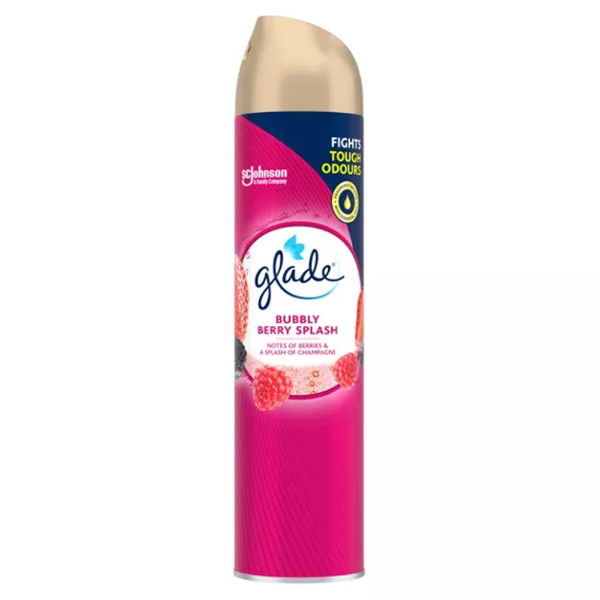 Glade Air Freshener 300ml