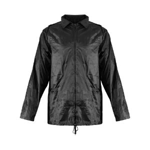 Warrior Poly/PVC Rain Jacket