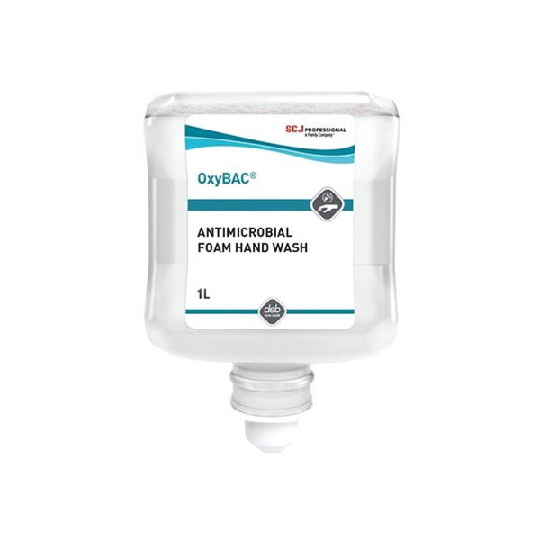 Deb Oxybac 1 Litre