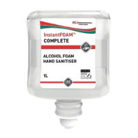 Deb Instant Foam Sanitiser 1Ltr.