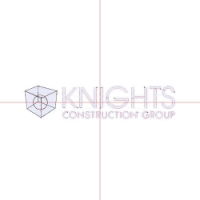 Knights Construction (White) Emb